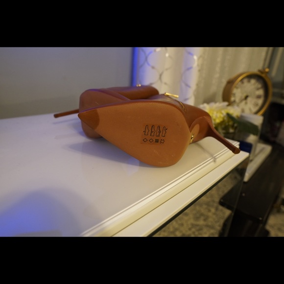 Michael Kors Keke Boots - Picture 4 of 5